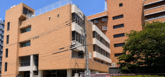 福岡100プラザ中央 ／ Fukuoka100plaza Chuo