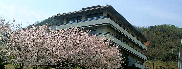 老人福祉センター 福寿園 ／ Fukujuen
