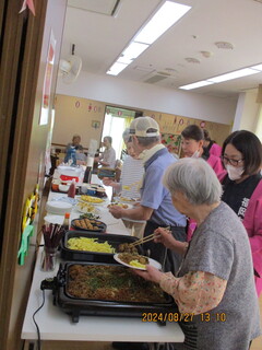 夏祭り