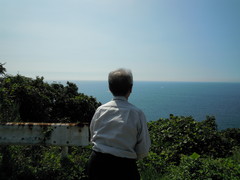 夏本番　～海が綺麗な絶景スポットに出掛けてきました～