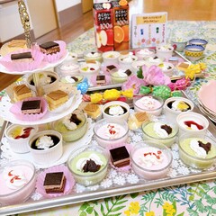 デザートバイキング