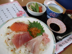 母の日　ごちそう！